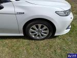 Toyota Camry Hybrid MR`18 E6d Aukcja 289618 - grafika 16
