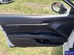 Toyota Camry Hybrid MR`18 E6d Aukcja 289618 - grafika 19