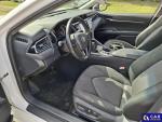 Toyota Camry Hybrid MR`18 E6d Aukcja 289618 - grafika 22