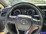 Toyota Camry Hybrid MR`18 E6d Aukcja 289618 - grafika 27