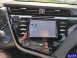 Toyota Camry Hybrid MR`18 E6d Aukcja 289618 - grafika 29