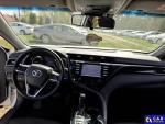 Toyota Camry Hybrid MR`18 E6d Aukcja 289618 - grafika 41
