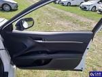 Toyota Camry Hybrid MR`18 E6d Aukcja 289618 - grafika 53