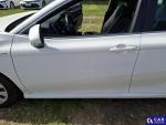 Toyota Camry Hybrid MR`18 E6d Aukcja 289618 - grafika 62
