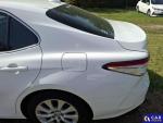 Toyota Camry Hybrid MR`18 E6d Aukcja 289618 - grafika 64