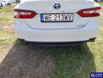 Toyota Camry Hybrid MR`18 E6d Aukcja 289618 - grafika 66