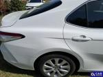 Toyota Camry Hybrid MR`18 E6d Aukcja 289618 - grafika 70