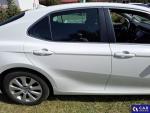 Toyota Camry Hybrid MR`18 E6d Aukcja 289618 - grafika 72
