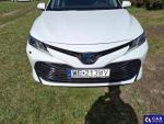 Toyota Camry Hybrid MR`18 E6d Aukcja 289618 - grafika 76