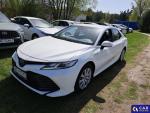 Toyota Camry Hybrid MR`18 E6d Aukcja 286363 - grafika 1