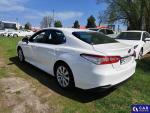 Toyota Camry Hybrid MR`18 E6d Aukcja 286363 - grafika 2