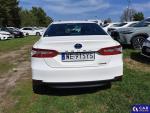 Toyota Camry Hybrid MR`18 E6d Aukcja 286363 - grafika 3
