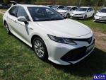 Toyota Camry Hybrid MR`18 E6d Aukcja 286363 - grafika 5