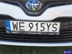 Toyota Camry Hybrid MR`18 E6d Aukcja 286363 - grafika 9