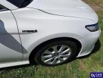 Toyota Camry Hybrid MR`18 E6d Aukcja 286363 - grafika 44