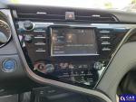 Toyota Camry Hybrid MR`18 E6d Aukcja 286363 - grafika 63
