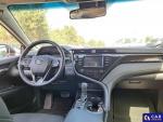Toyota Camry Hybrid MR`18 E6d Aukcja 286363 - grafika 74