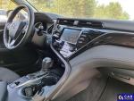Toyota Camry Hybrid MR`18 E6d Aukcja 286363 - grafika 86
