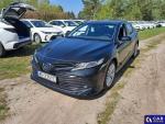 Toyota Camry Hybrid MR`18 E6d Aukcja 286364 - grafika 1