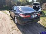 Toyota Camry Hybrid MR`18 E6d Aukcja 286364 - grafika 2