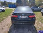 Toyota Camry Hybrid MR`18 E6d Aukcja 286364 - grafika 3