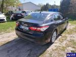 Toyota Camry Hybrid MR`18 E6d Aukcja 286364 - grafika 4