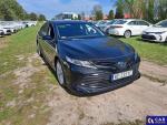Toyota Camry Hybrid MR`18 E6d Aukcja 286364 - grafika 5