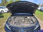 Toyota Camry Hybrid MR`18 E6d Aukcja 286364 - grafika 10
