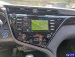 Toyota Camry Hybrid MR`18 E6d Aukcja 286364 - grafika 19