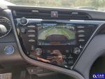 Toyota Camry Hybrid MR`18 E6d Aukcja 286364 - grafika 22