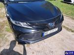 Toyota Camry Hybrid MR`18 E6d Aukcja 286364 - grafika 43