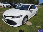 Toyota Camry Hybrid MR`18 E6d Aukcja 288580 - grafika 1