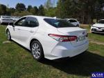 Toyota Camry Hybrid MR`18 E6d Aukcja 288580 - grafika 2