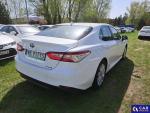 Toyota Camry Hybrid MR`18 E6d Aukcja 288580 - grafika 4