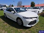 Toyota Camry Hybrid MR`18 E6d Aukcja 288580 - grafika 5