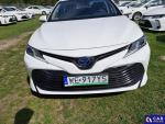 Toyota Camry Hybrid MR`18 E6d Aukcja 288580 - grafika 6