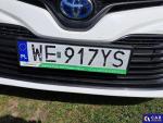Toyota Camry Hybrid MR`18 E6d Aukcja 288580 - grafika 10