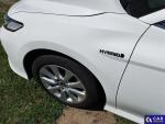 Toyota Camry Hybrid MR`18 E6d Aukcja 288580 - grafika 24