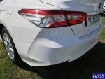 Toyota Camry Hybrid MR`18 E6d Aukcja 288580 - grafika 39