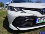 Toyota Camry Hybrid MR`18 E6d Aukcja 288580 - grafika 65