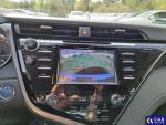 Toyota Camry Hybrid MR`18 E6d Aukcja 288580 - grafika 82