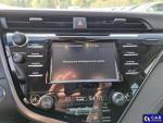 Toyota Camry Hybrid MR`18 E6d Aukcja 288580 - grafika 83
