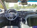 Toyota Camry Hybrid MR`18 E6d Aukcja 288580 - grafika 91
