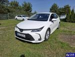 Toyota Corolla 1.8 Hybrid MR`19 E6 Aukcja 286558 - grafika 1