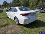 Toyota Corolla 1.8 Hybrid MR`19 E6 Aukcja 286558 - grafika 2