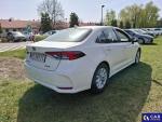Toyota Corolla 1.8 Hybrid MR`19 E6 Aukcja 286558 - grafika 4