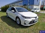 Toyota Corolla 1.8 Hybrid MR`19 E6 Aukcja 286558 - grafika 5