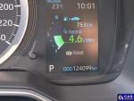Toyota Corolla 1.8 Hybrid MR`19 E6 Aukcja 286558 - grafika 9