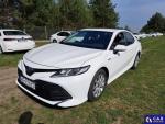 Toyota Camry Hybrid MR`18 E6d Aukcja 287982 - grafika 1