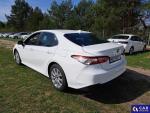 Toyota Camry Hybrid MR`18 E6d Aukcja 287982 - grafika 2